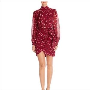 Bardot Kalia Print Dress